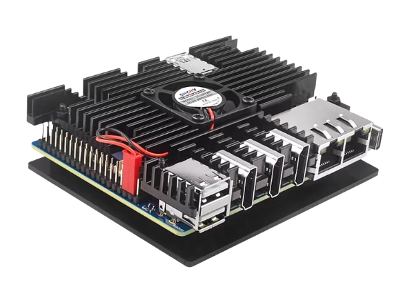 RB-C002机器人小脑